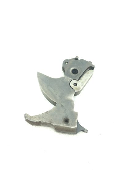 Smith and Wesson Pre 10 38spl. revolver parts, hammer - Image 5
