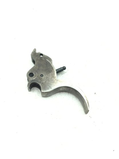 Smith and Wesson Pre 10 38spl. revolver parts, trigger