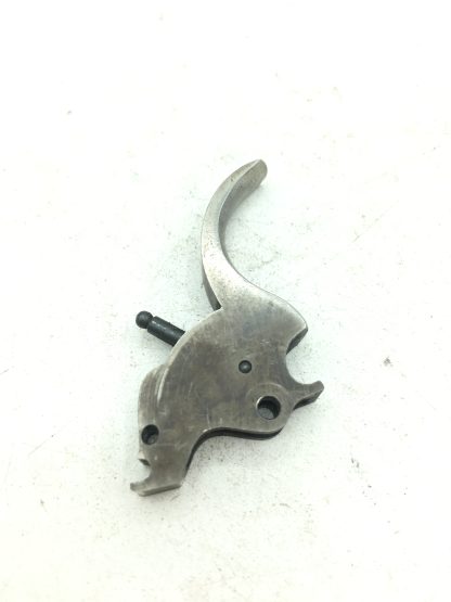Smith and Wesson Pre 10 38spl. revolver parts, trigger - Image 3