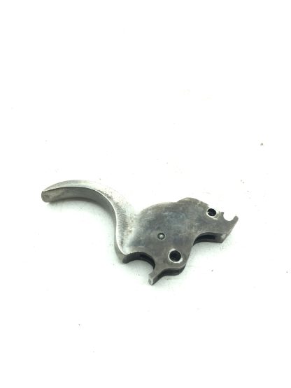 Smith and Wesson Pre 10 38spl. revolver parts, trigger - Image 5