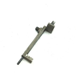 Smith and Wesson Pre 10 38spl. revolver parts, bolt, plunger, and spring