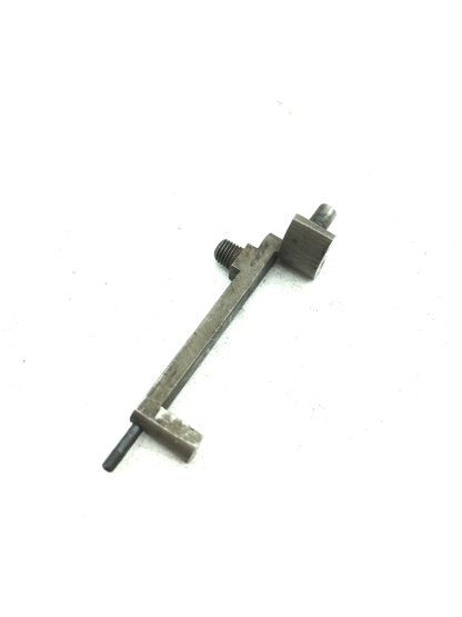 Smith and Wesson Pre 10 38spl. revolver parts, bolt, plunger, and spring