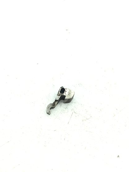 Smith and Wesson Pre 10 38spl. revolver parts, cylinder stop