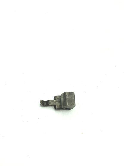 Smith and Wesson Pre 10 38spl. revolver parts, cylinder stop - Image 3