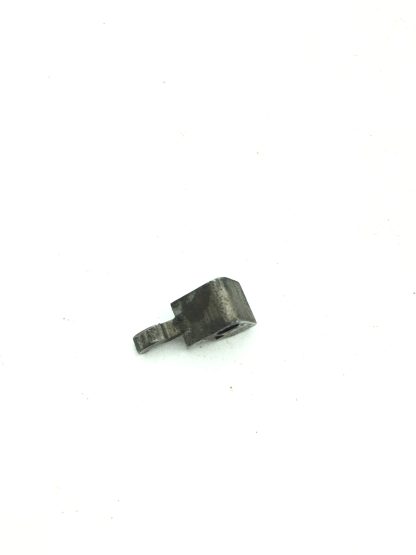 Smith and Wesson Pre 10 38spl. revolver parts, cylinder stop - Image 5