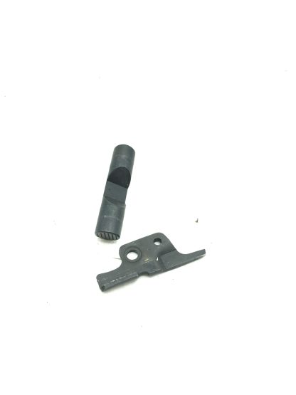 Springfield XDM-9 9mm, Pistol Parts: Magazine Release button and ejector - Image 5