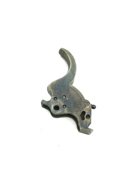 Smith & Wesson 15-4 38SPL Revolver Parts: Trigger - Image 4
