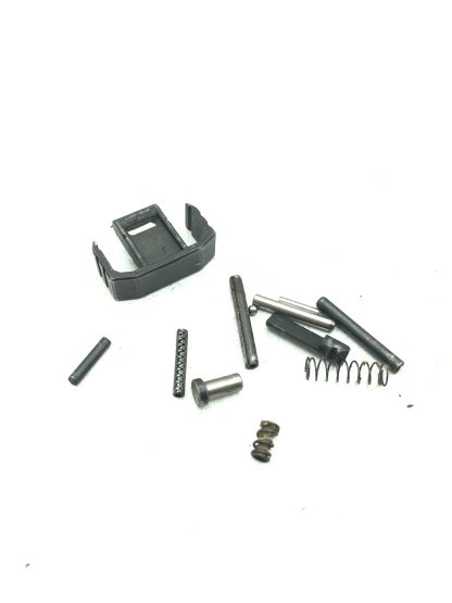 Walther PK380 .380ACP, Pistol Parts, Disassembly Lever, Pins, Spring - Image 5