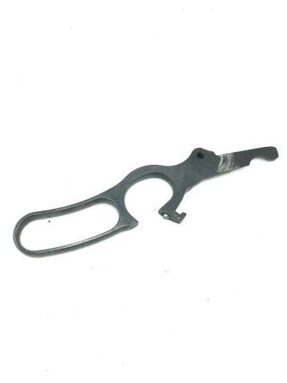 Marlin 336CS 30-30Win., Parts, Finger Lever - Image 5