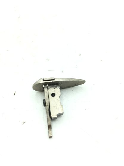 Beretta Sporting Shotgun O/U 12ga., Shotgun parts, safety button - Image 3