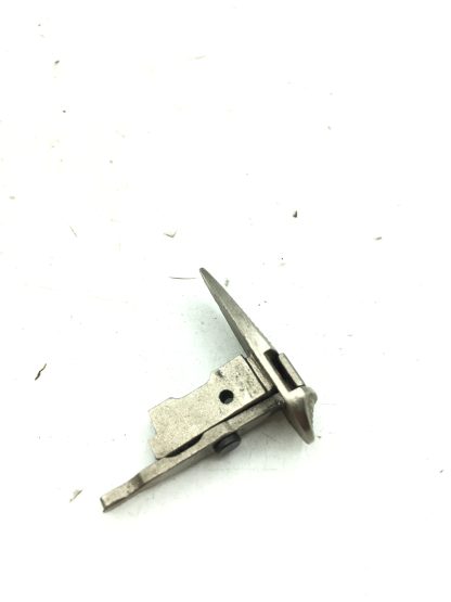 Beretta Sporting Shotgun O/U 12ga., Shotgun parts, safety button - Image 4