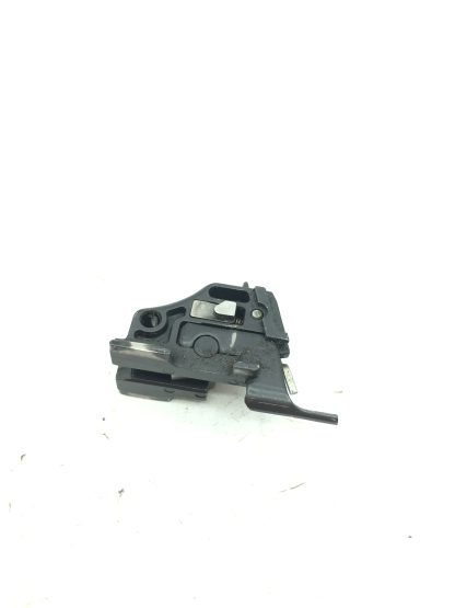 Smith and Wesson M&P9 Shield 9mm, pistol parts, lever housing - Image 5