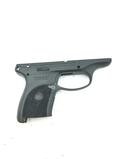 Ruger LC9 9mm, Pistol parts, Grip Frame