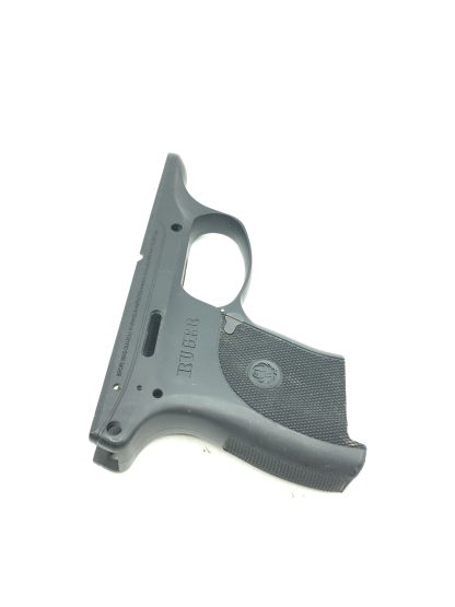 Ruger LC9 9mm, Pistol parts, Grip Frame - Image 3