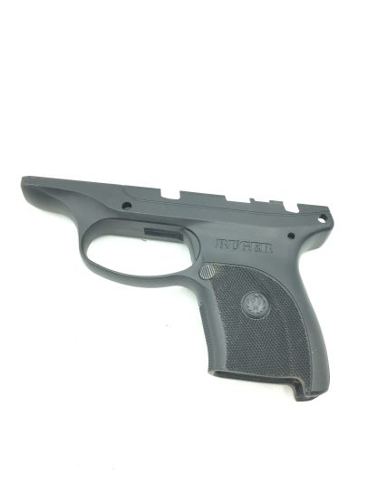 Ruger LC9 9mm, Pistol parts, Grip Frame - Image 5