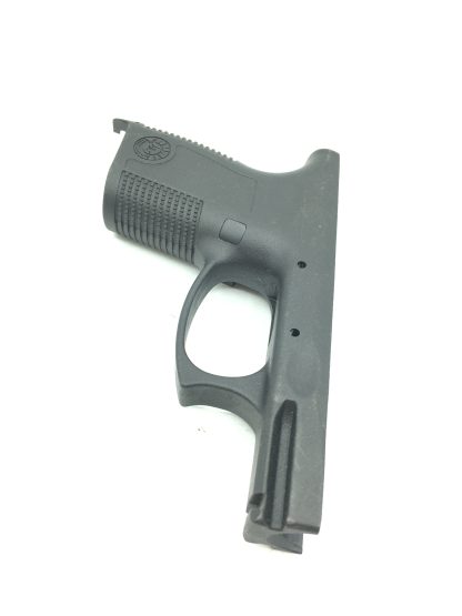 Taurus PT145 .45ACP, Pistol Parts, Grip Frame - Image 3