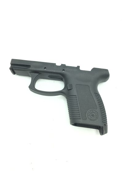 Taurus PT145 .45ACP, Pistol Parts, Grip Frame