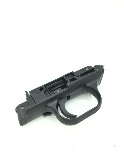 Mossberg 500 12ga. shotgun parts, trigger guard