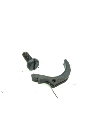 Savage 94M, 20ga Shotgun Part. Trigger w/ Spring & Forend Screw - Image 5