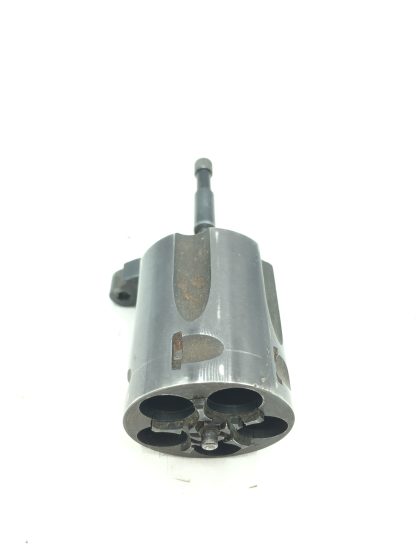 Charter Arms Undercover 38spl. revolver parts, cylinder - Image 3