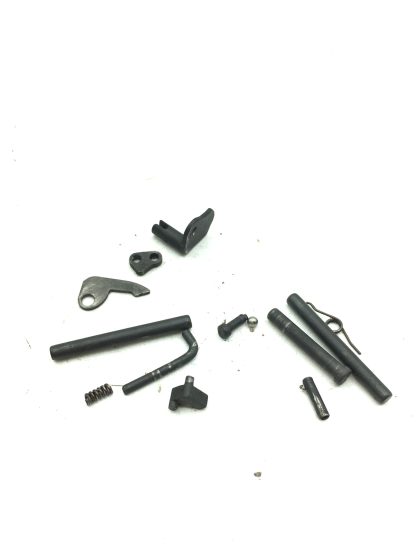 Taurus PT 24/7 Pro DS 40 S&W Pistol Parts: Levers, Pins, & Springs - Image 3