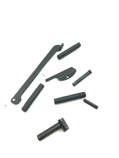 Kel-Tec P-11 9mm, Pistol Parts, Pins, Lever, Bar - Image 4