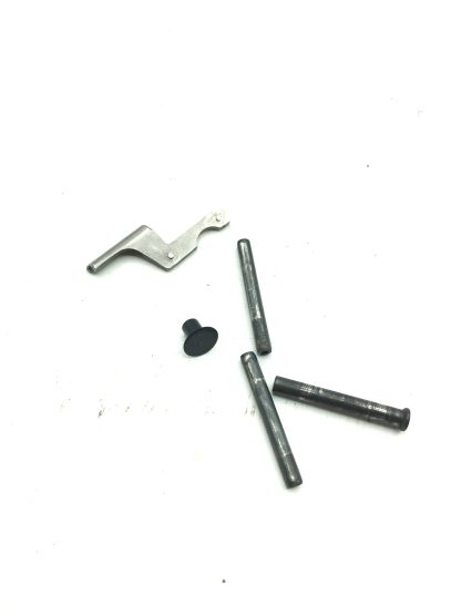 Smith And Wesson MP40C 40S&W pistol parts, ejector and pins