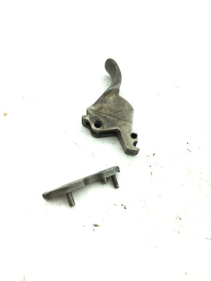 Taurus The Judge .45LC/.410ga, Revolver Parts, Trigger and Hand - Image 3