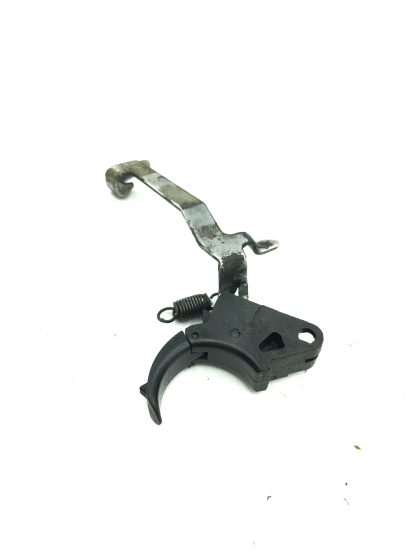 Smith and Wesson SW9C 9mm, Pistol Parts, Trigger, Bar, Spring - Image 5