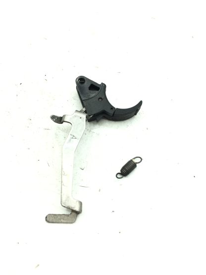 Smith and Wesson SW40GVE .40S&W, Pistol Parts, Trigger and Spring