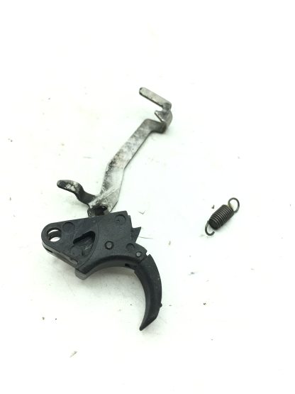 Smith and Wesson SW40GVE .40S&W, Pistol Parts, Trigger and Spring - Image 4
