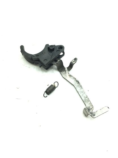 Smith and Wesson SW40GVE .40S&W, Pistol Parts, Trigger and Spring - Image 5