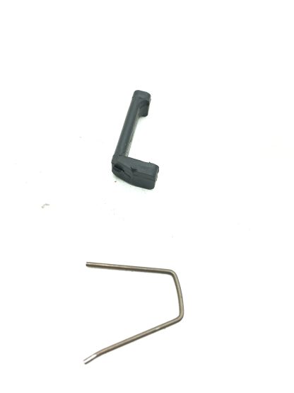 Kel-Tec P-11 9mm, Pistol Parts, Mag Catch, Spring - Image 5