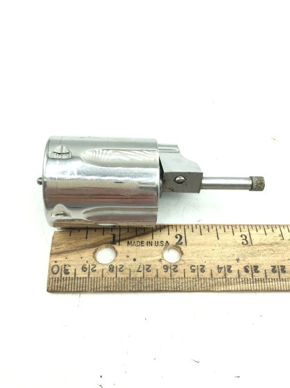 Taurus 85 38 Spl-Revolver Parts-Cylinder - Image 2