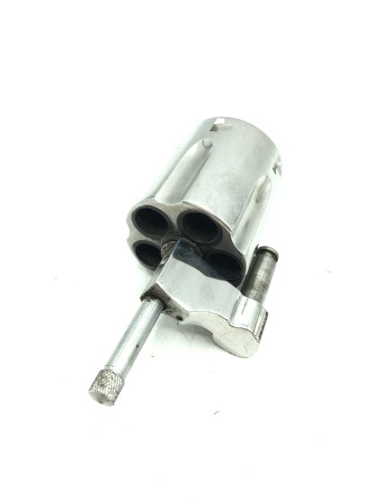 Taurus 85 38 Spl-Revolver Parts-Cylinder - Image 4