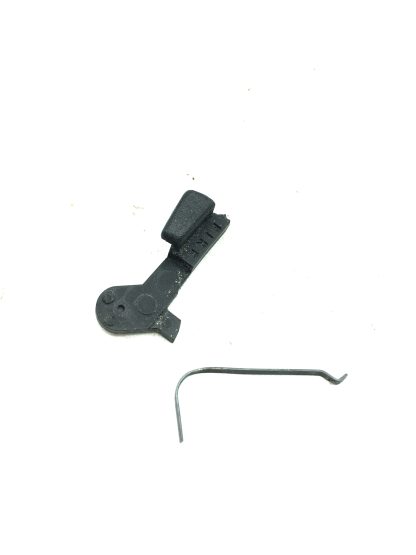 Jimenez J.A. 380 380 ACP-Pistol Parts-Safety & Spring