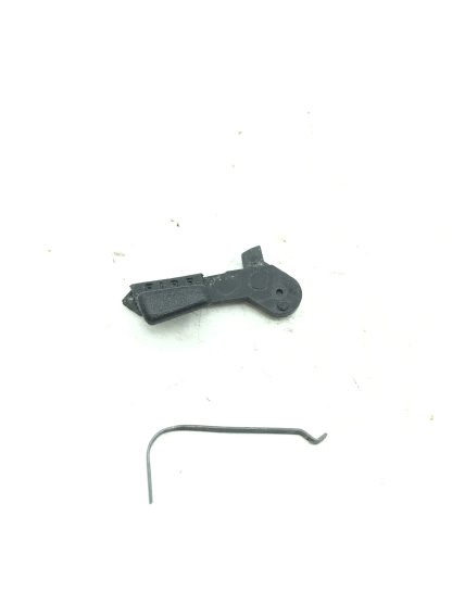 Jimenez J.A. 380 380 ACP-Pistol Parts-Safety & Spring - Image 3