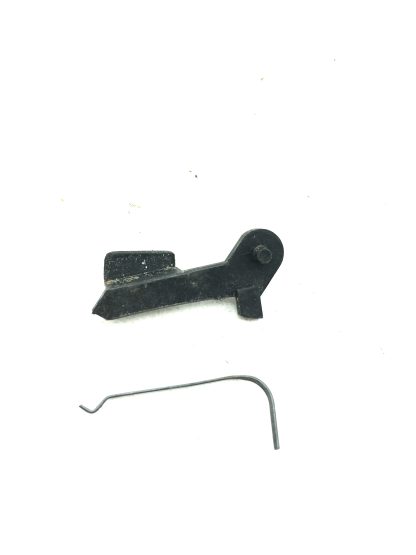 Jimenez J.A. 380 380 ACP-Pistol Parts-Safety & Spring - Image 4