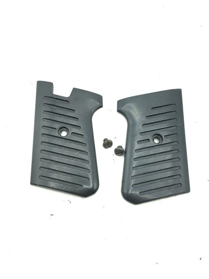 Jimenez J.A. 380 380 ACP-Pistol Parts-Grips w/Screws