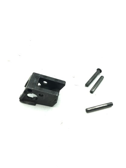 Smith and Wesson M&P Shield 9mm, Pistol Parts, Insert, Pins - Image 9