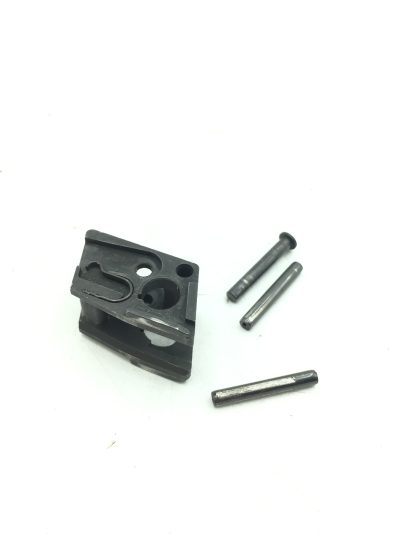 Smith and Wesson M&P Shield 9mm, Pistol Parts, Insert, Pins - Image 3