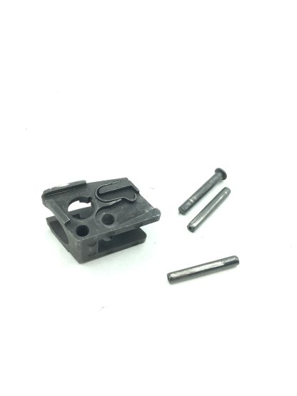 Smith and Wesson M&P Shield 9mm, Pistol Parts, Insert, Pins - Image 8