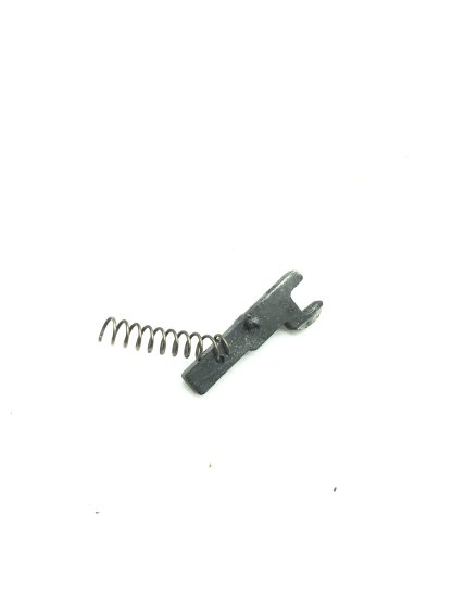 H&R 999 Sportsman 22 Cal-Revolver Parts-Cylinder Stop & Spring