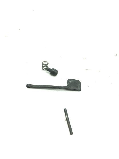 H&R 999 Sportsman 22 Cal-Revolver Parts-Firing Pin, Pin, Spring & Striker - Image 4