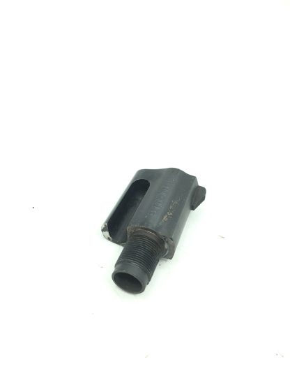 Taurus 85 Ultra Lite 38 Spl-Revolver Parts-Barrel - Image 5