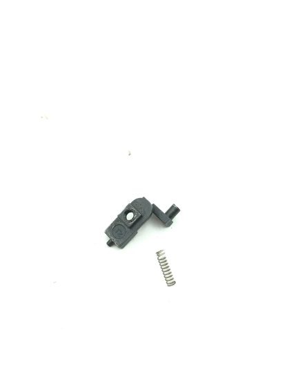 Taurus 85 Ultra Lite 38 Spl-Revolver Parts-Bolt & Spring - Image 4