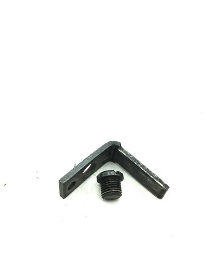 Marlin 25MN, 22Mag Part. Magazine Mounting Bracket w/ Screw - Image 4