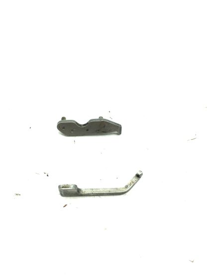 Taurus 85 Ultra Lite 38 Spl-Revolver Parts-Hand & Transfer Bar - Image 3