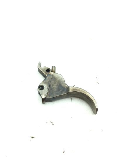 Taurus 85 Ultra Lite 38 Spl-Revolver Parts-Trigger - Image 2