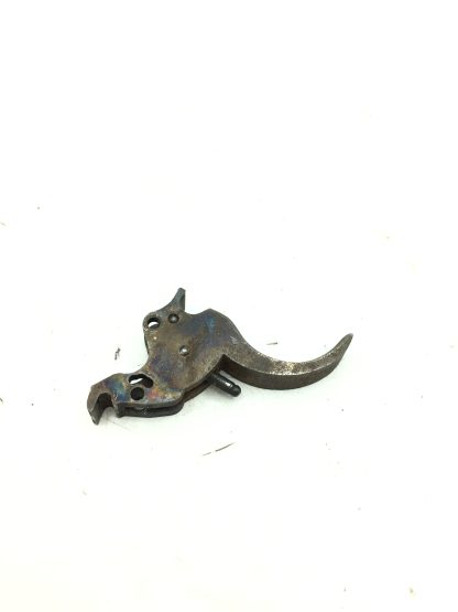 Smith & Wesson 30-1 32S&W Long revolver parts: trigger - Image 5